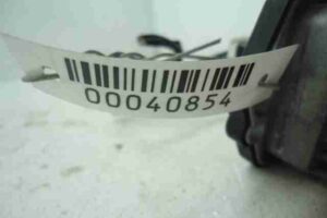 Изображение товара 40854 - 00040854 soprotivlenie pechki Citroen Berlingo