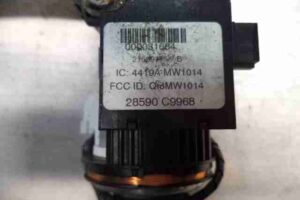 Изображение товара 40859 - 00040859 zamok zazhiganiya 2