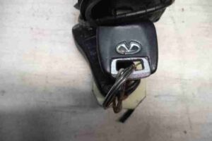 Изображение товара 40859 - 00040859 zamok zazhiganiya 3