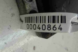 Изображение товара 40864 - 00040864 blok upravleniya dvs 2