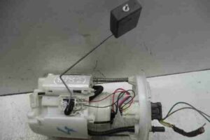 Изображение товара 40907 - 00040907 nasos toplivnyj 