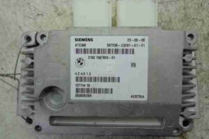 Изображение товара 40912 - 00040912 blok upravleniya razdatkoj 