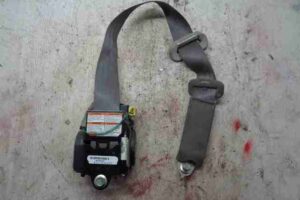 Изображение товара 40914 - 00040914 remen bezopasnosti Renault Sandero