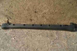 Изображение товара 40937 - 00040937 porog plastikovyj levyj Pontiac Vibe 2