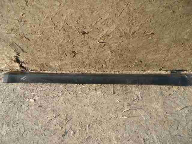 Изображение товара 40937 - 00040937 porog plastikovyj levyj Pontiac Vibe