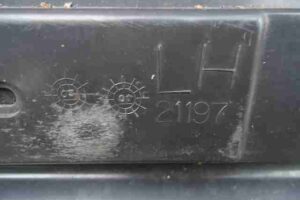 Изображение товара 40955 - 00040955 rejlingi kryshi 