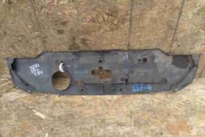 Изображение товара 40957 - 00040957 kozhukh zamka kapota Renault Sandero 2