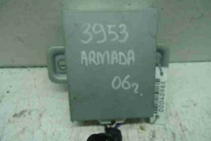 Изображение товара 40987 - 00040987 blok upravleniya Lexus GS