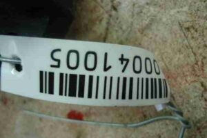 Изображение товара 41005 - 00041005 blok predokhranitelej SEAT Leon 1