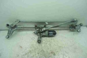 Изображение товара 41007 - 00041007 trapetsiya dvornikov Renault Logan