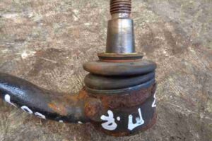 Изображение товара 41045 - 00041045 rychag perednij pravyj nizhnij 2