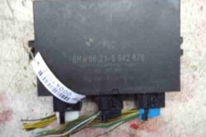 Изображение товара 41072 - 00041072 blok upravleniya parktronikami 