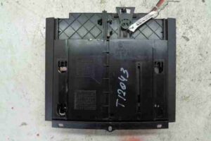 Изображение товара 41087 - 00041087 pepelnitsa Toyota Corolla Matrix