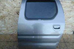 Изображение товара 41121 - 00041121 dver zadnyaya levaya Renault Logan