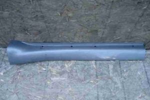 Изображение товара 41134 - 00041134 porog plastikovyj pravyj Chrysler 300M