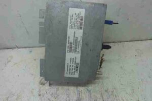 Изображение товара 41136 - 00041136 blok upravleniya Toyota Venza