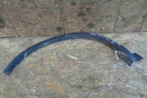 Изображение товара 41139 - 00041139 nakladka zadnego pravogo kryla Renault Sandero 3