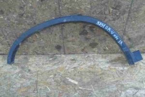 Изображение товара 41139 - 00041139 nakladka zadnego pravogo kryla Renault Sandero