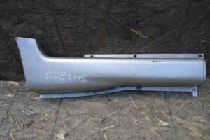 Изображение товара 41141 - 00041141 porog plastikovyj pravyj Peugeot 806