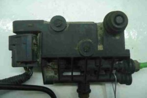 Изображение товара 41170 - 00041170 blok klapanov podveski Audi A4