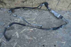 Изображение товара 41173 - 00041173 trubka akpp 