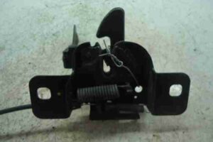 Изображение товара 41186 - 00041186 zamok kapota 