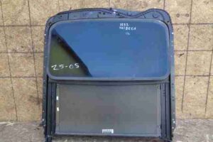 Изображение товара 41218 - 00041218 lyuk Peugeot 306