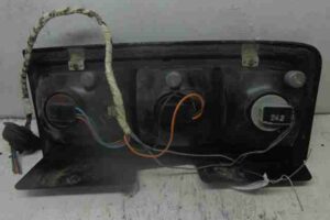 Изображение товара 41276 - 00041276 fonar kryla levyj Toyota Venza 1