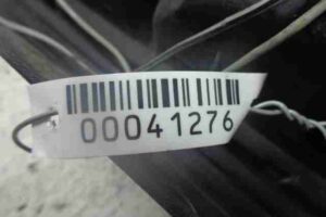 Изображение товара 41276 - 00041276 fonar kryla levyj Toyota Venza 3