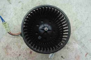 Изображение товара 41295 - 00041295 ventilyator otopitelya 