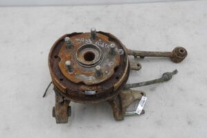 Изображение товара 57328 - 00041317sep2 stupitsa zadnyaya pravaya Renault Logan