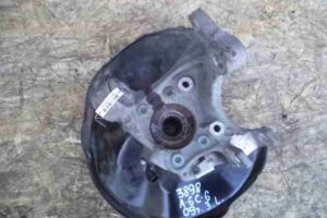 Изображение товара 41331 - 00041331 stupitsa zadnyaya levaya 