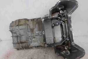 Изображение товара 41337 - 00041337 poddon GMC Canyon