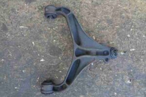 Изображение товара 41343 - 00041343 rychag perednij levyj nizhnij 