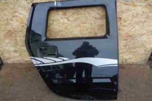 Изображение товара 41371 - 00041371 dver zadnyaya pravaya Toyota Venza