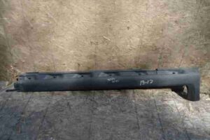 Изображение товара 41386 - 00041386 porog plastikovyj levyj Volvo XC90 1