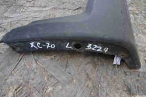 Изображение товара 41386 - 00041386 porog plastikovyj levyj Volvo XC90 2