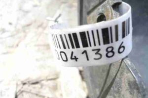 Изображение товара 41386 - 00041386 porog plastikovyj levyj Volvo XC90 3