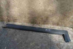 Изображение товара 41386 - 00041386 porog plastikovyj levyj Volvo XC90