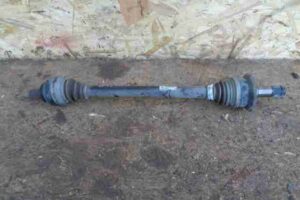 Изображение товара 41396 - 00041396 poluos zadnyaya pravaya 