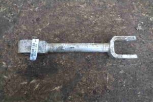 Изображение товара 41404 - 00041404 rychag zadnij levyj Toyota Hiace