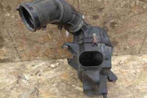 Изображение товара 41405 - 00041405 korpus vozdushnogo filtra Renault Sandero