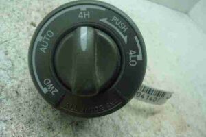 Изображение товара 41407 - 00041407 pereklyuchatel polnogo privoda Lexus GS