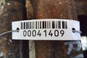 Изображение товара 41409 - 00041409 support perednij levyj Renault Sandero 1