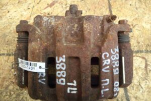 Изображение товара 41409 - 00041409 support perednij levyj Renault Sandero