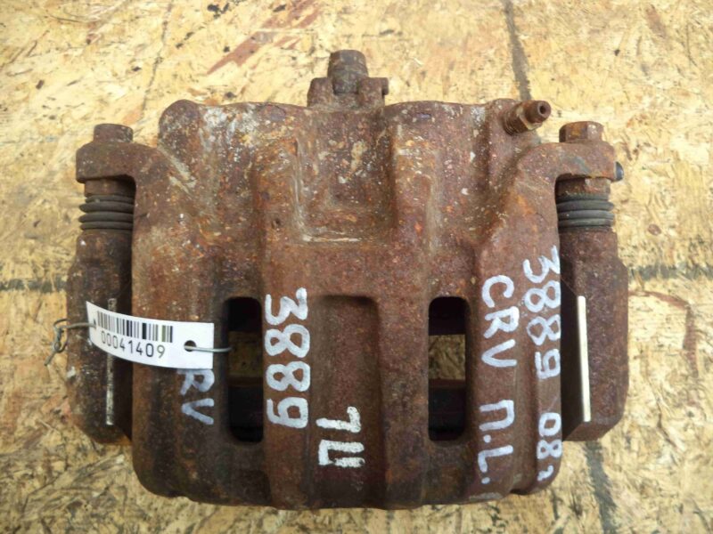 Изображение товара 41409 - 00041409 support perednij levyj Renault Sandero