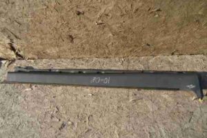 Изображение товара 41414 - 00041414 porog plastikovyj pravyj Volvo V50