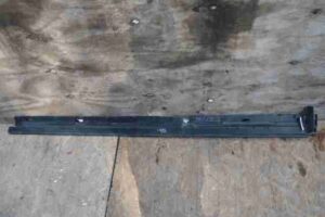 Изображение товара 41473 - 00041473 porog plastikovyj pravyj Citroen Berlingo