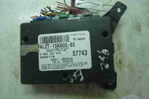 Изображение товара 41493 - 00041493 blok upravleniya immobilajzerom Hyundai i40