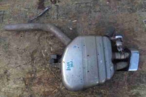 Изображение товара 41504 - 00041504 glushitel 